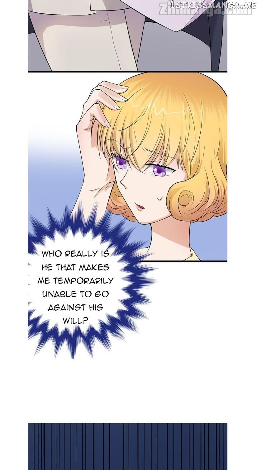 Pampered Mr. Lu’s Wife And Fateful Meeting chapter 4 - page 13