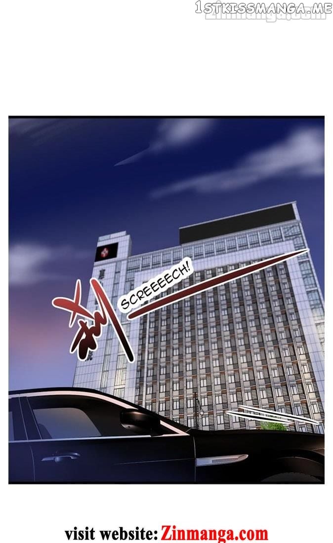 Pampered Mr. Lu’s Wife And Fateful Meeting chapter 4 - page 21