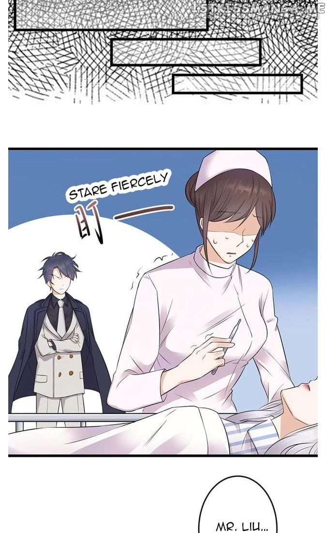 Pampered Mr. Lu’s Wife And Fateful Meeting chapter 4 - page 25