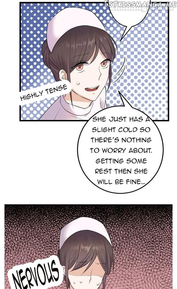 Pampered Mr. Lu’s Wife And Fateful Meeting chapter 4 - page 26