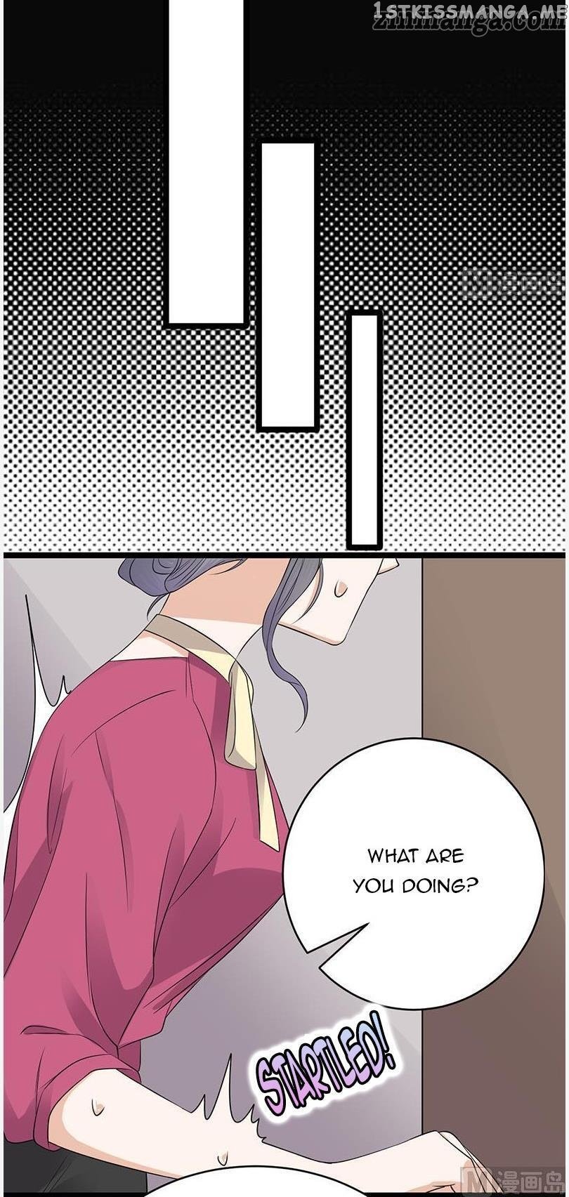 Pampered Mr. Lu’s Wife And Fateful Meeting chapter 75 - page 12