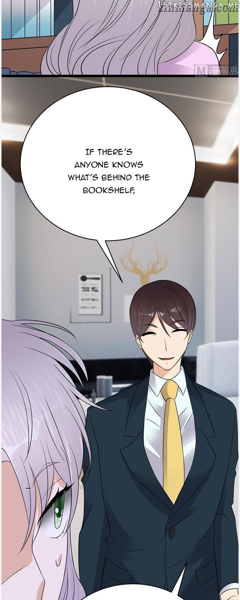 Pampered Mr. Lu’s Wife And Fateful Meeting chapter 75 - page 6