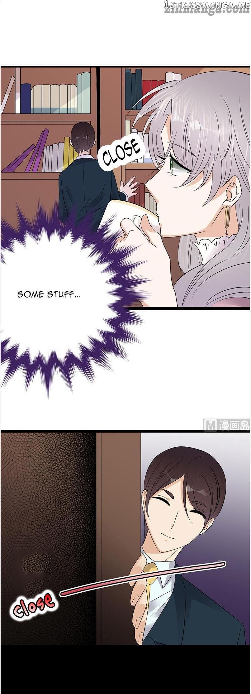 Pampered Mr. Lu’s Wife And Fateful Meeting chapter 76 - page 3
