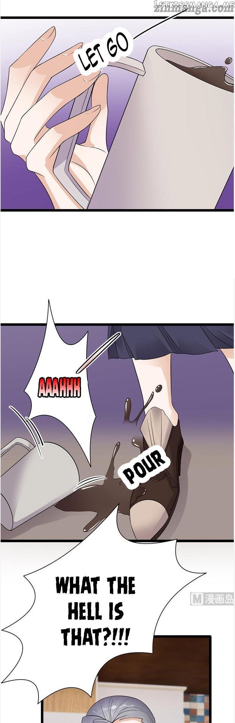 Pampered Mr. Lu’s Wife And Fateful Meeting chapter 76 - page 7