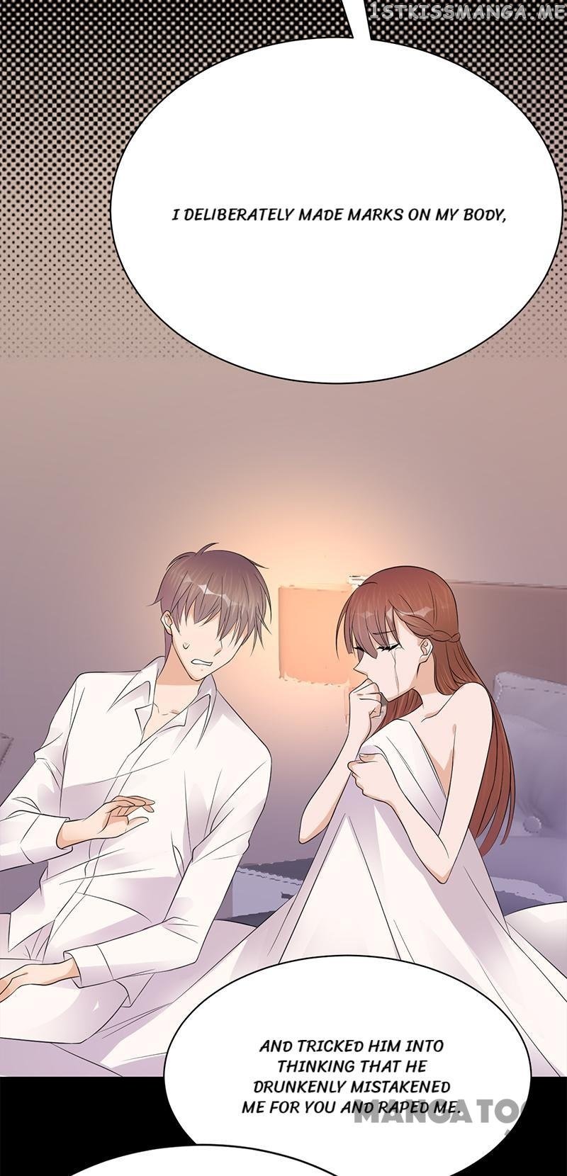 Pampered Mr. Lu’s Wife And Fateful Meeting Chapter 117 - page 13