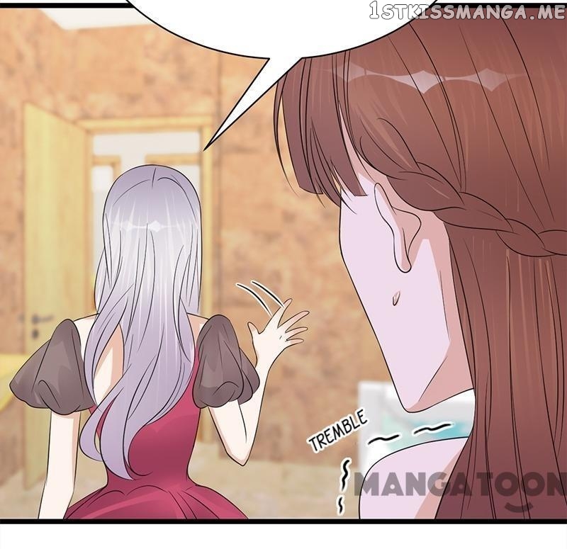 Pampered Mr. Lu’s Wife And Fateful Meeting Chapter 117 - page 23