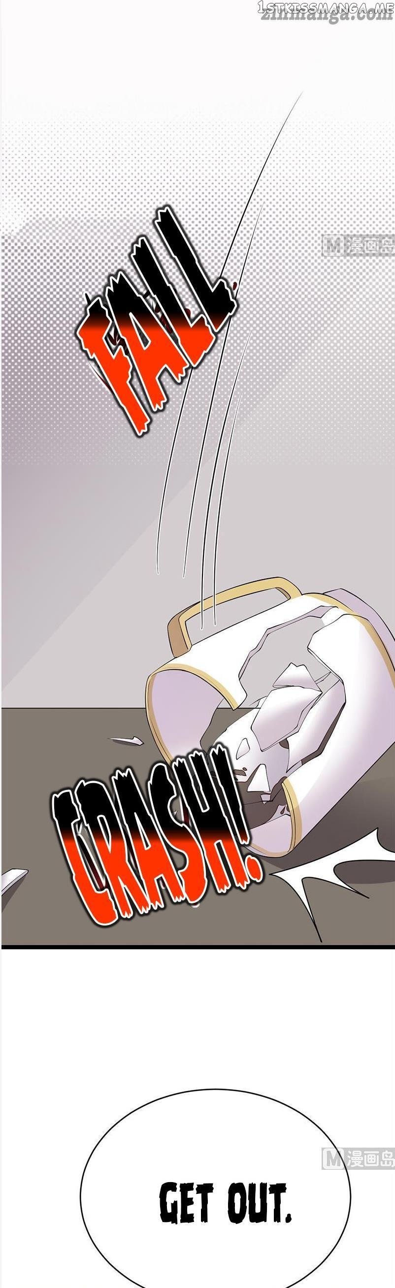 Pampered Mr. Lu’s Wife And Fateful Meeting chapter 77 - page 9