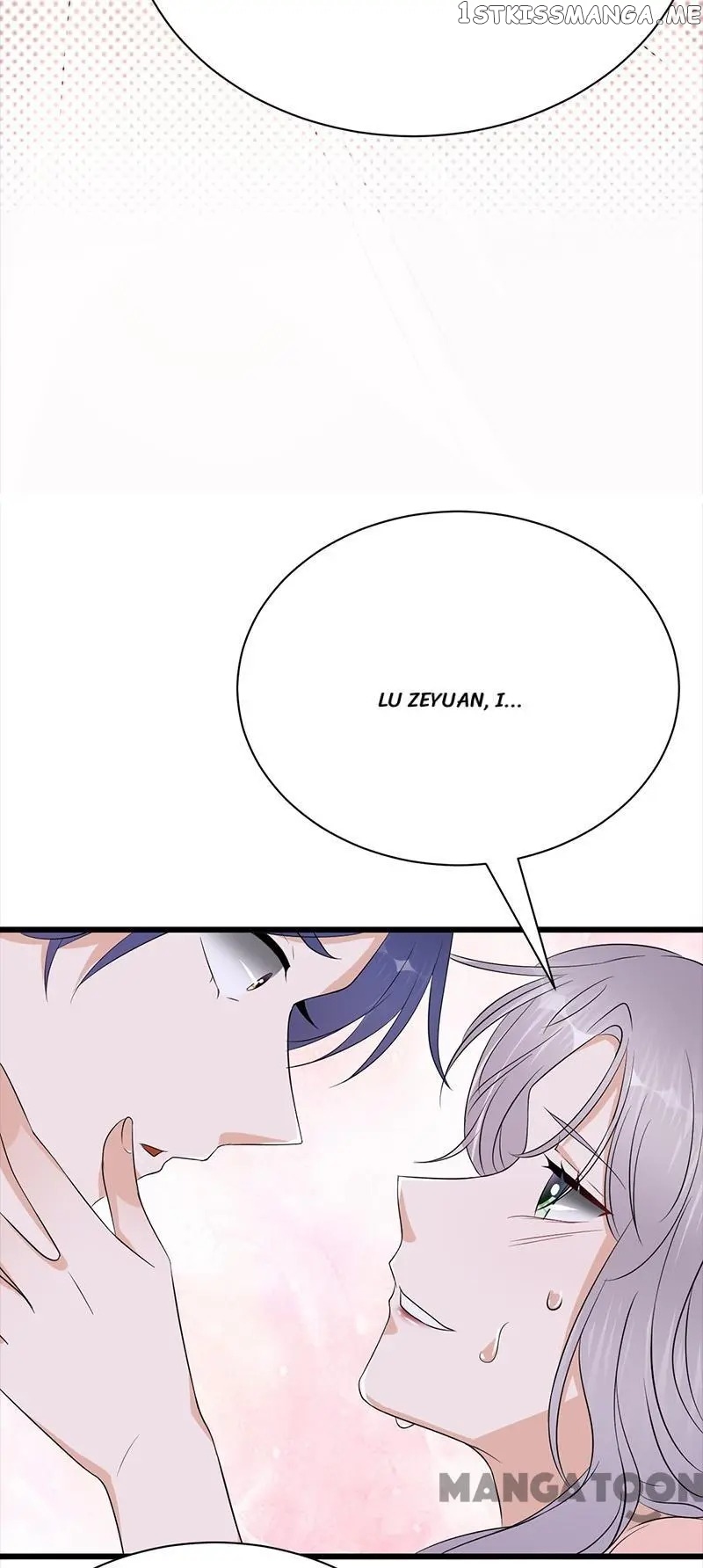 Pampered Mr. Lu’s Wife And Fateful Meeting chapter 137 - page 26