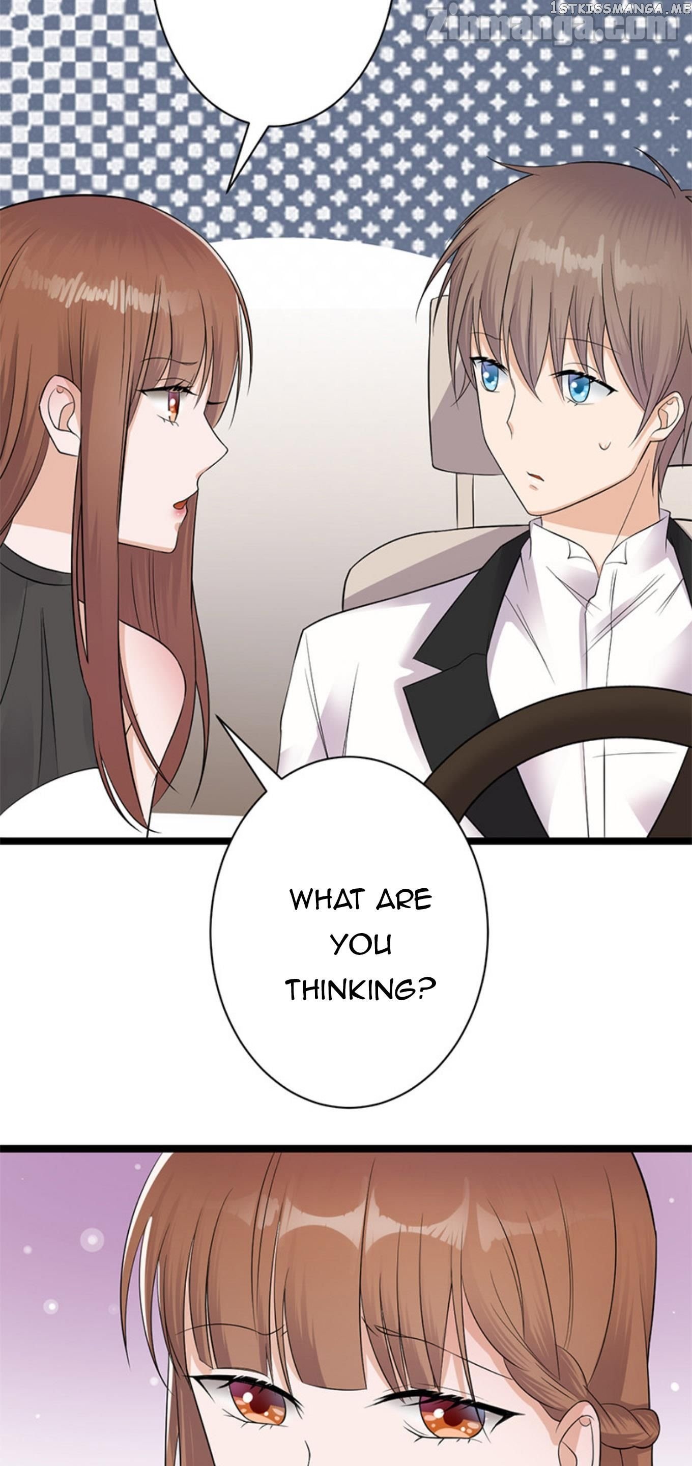 Pampered Mr. Lu’s Wife And Fateful Meeting chapter 7 - page 11