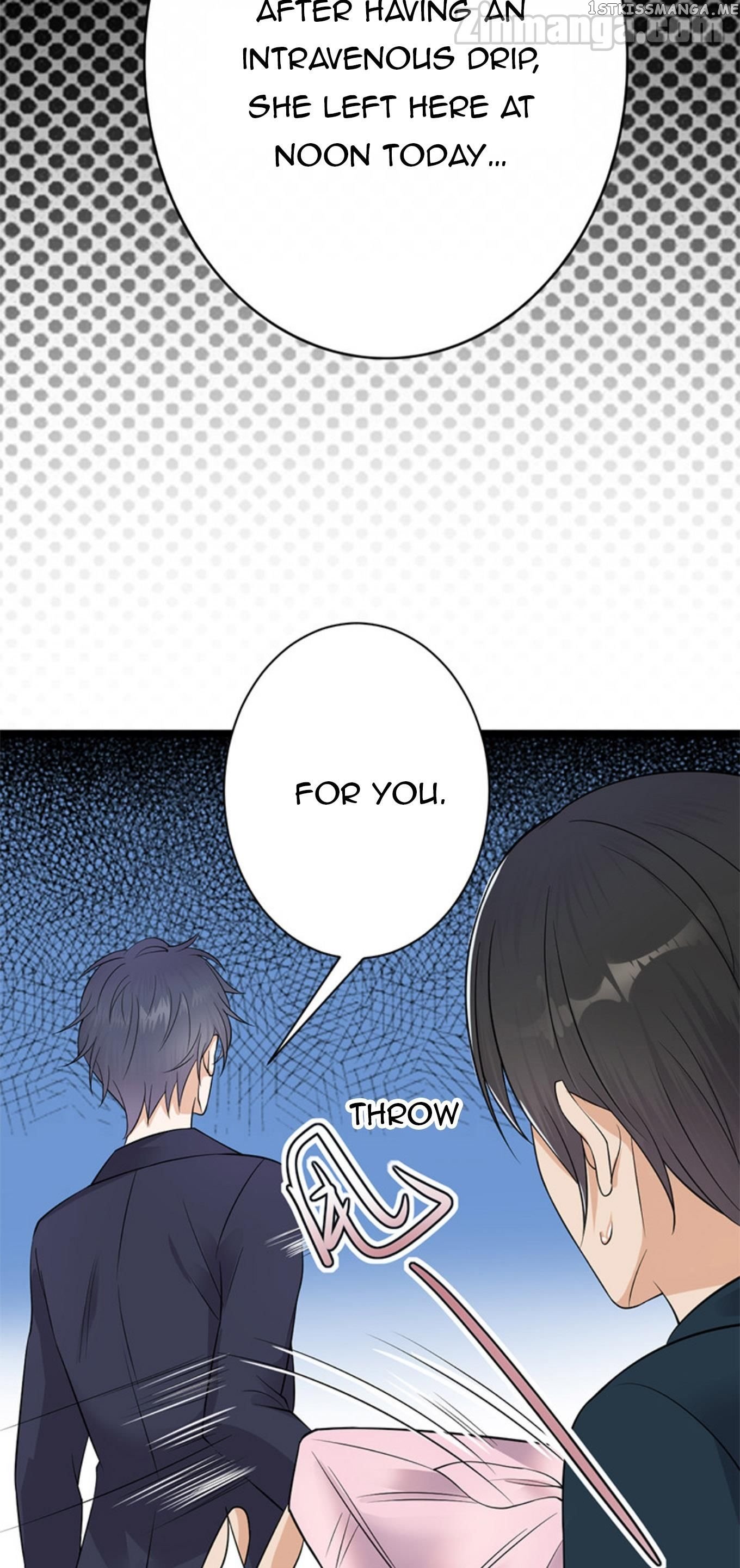 Pampered Mr. Lu’s Wife And Fateful Meeting chapter 7 - page 6