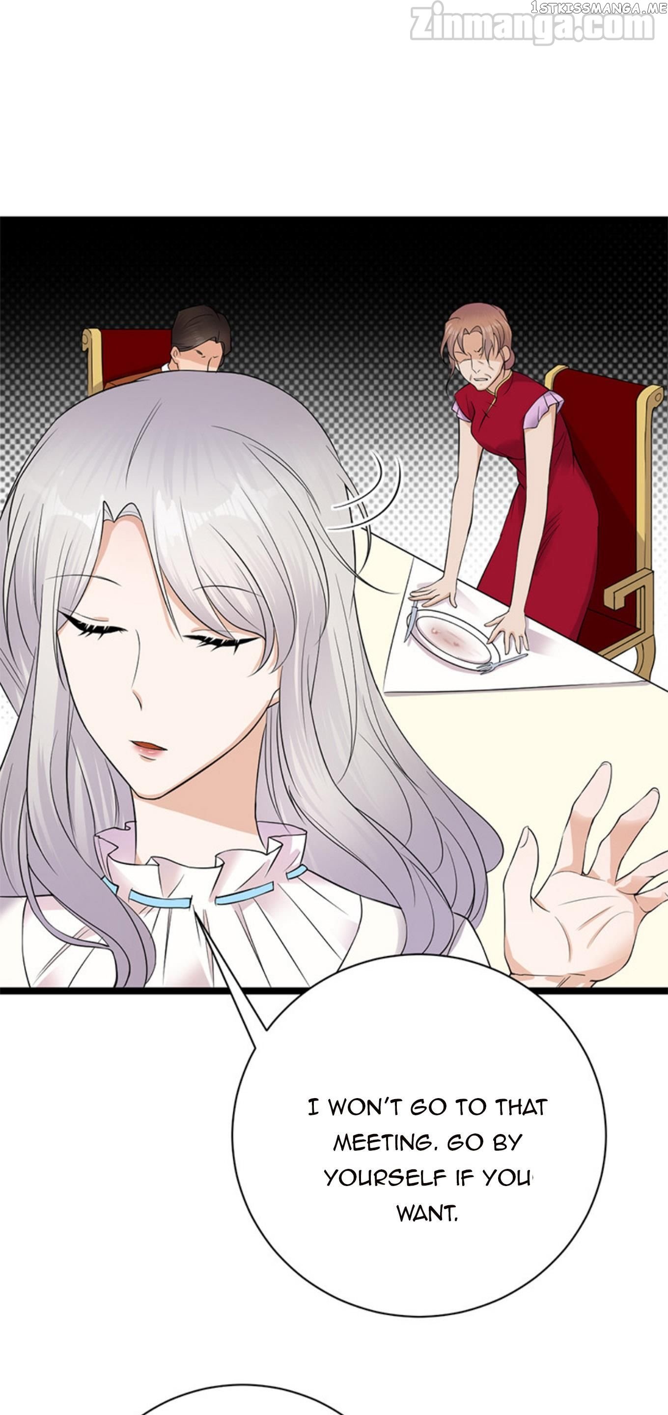 Pampered Mr. Lu’s Wife And Fateful Meeting chapter 8 - page 11