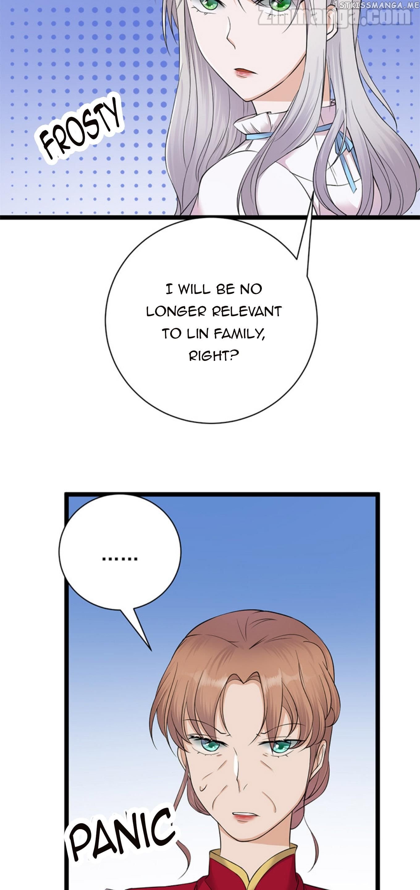 Pampered Mr. Lu’s Wife And Fateful Meeting chapter 8 - page 15
