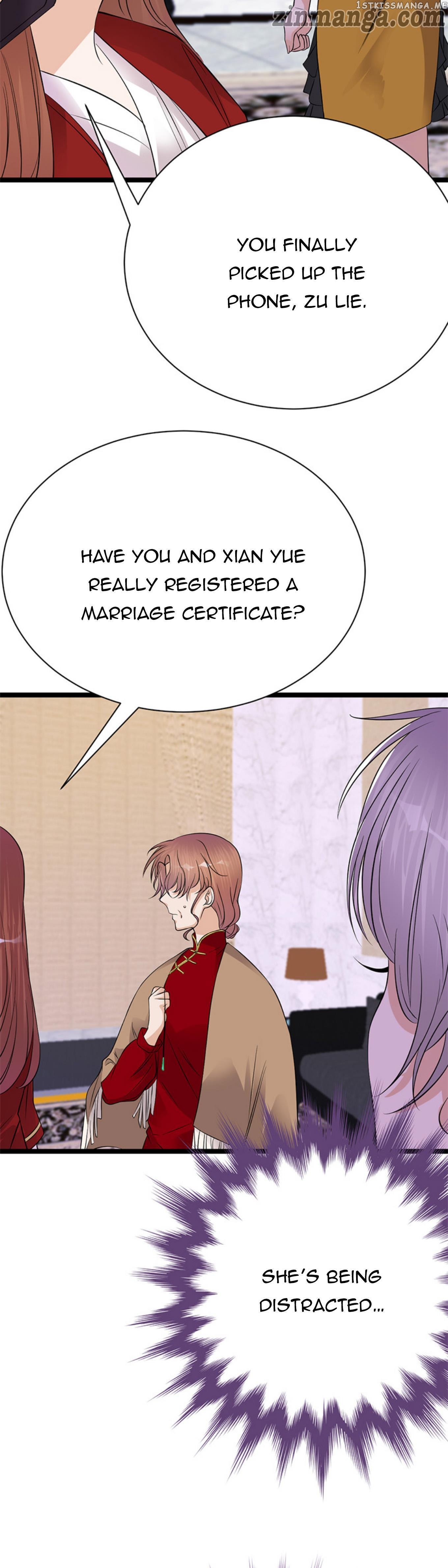 Pampered Mr. Lu’s Wife And Fateful Meeting chapter 63 - page 2