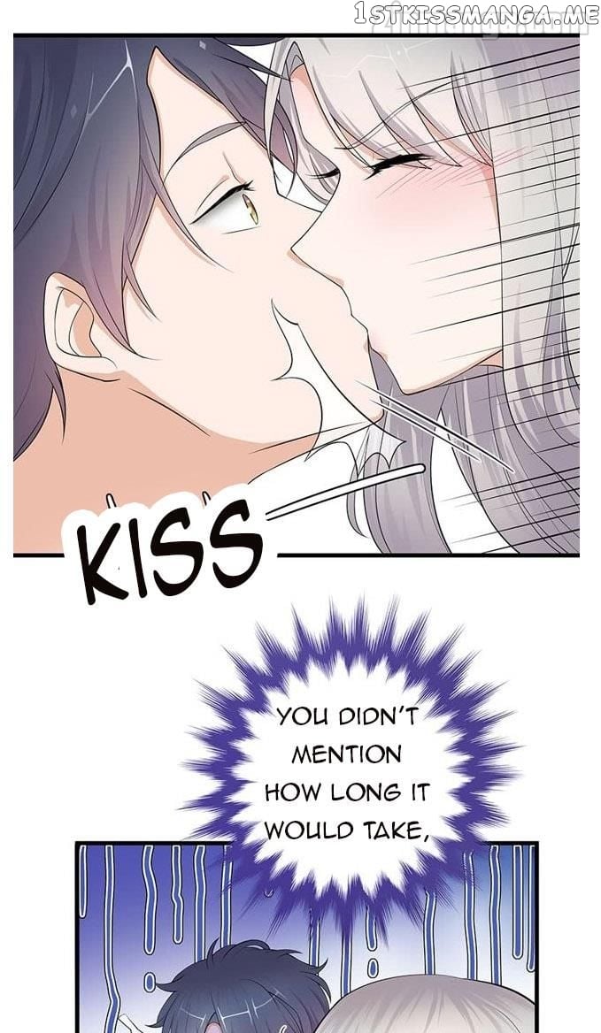 Pampered Mr. Lu’s Wife And Fateful Meeting chapter 3 - page 1