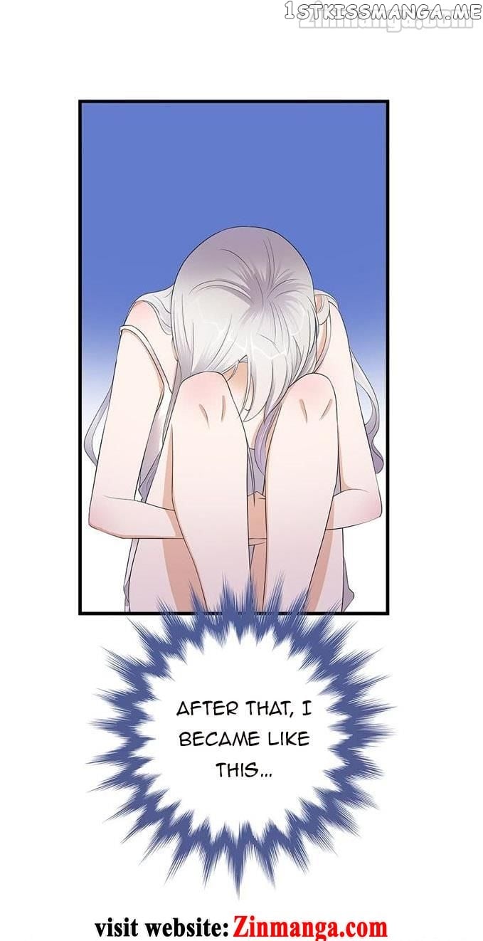 Pampered Mr. Lu’s Wife And Fateful Meeting chapter 3 - page 11