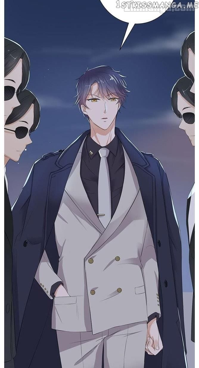 Pampered Mr. Lu’s Wife And Fateful Meeting chapter 3 - page 30