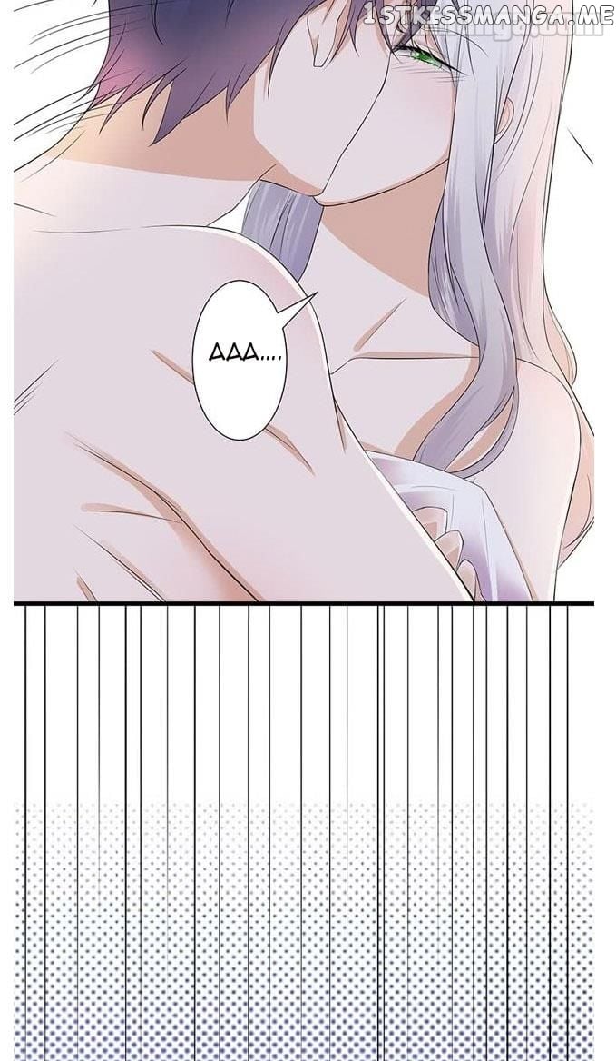 Pampered Mr. Lu’s Wife And Fateful Meeting chapter 3 - page 5
