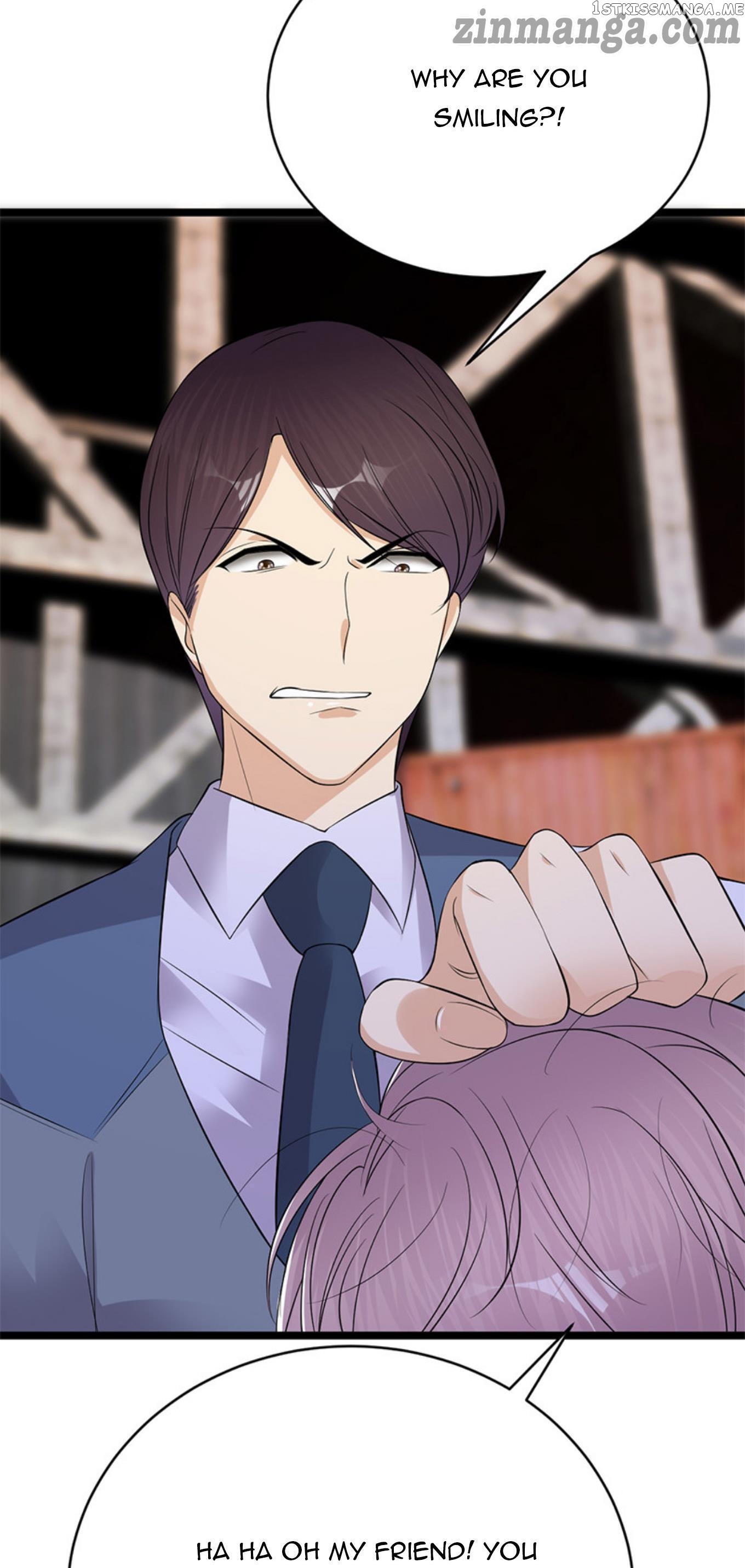 Pampered Mr. Lu’s Wife And Fateful Meeting chapter 61 - page 9