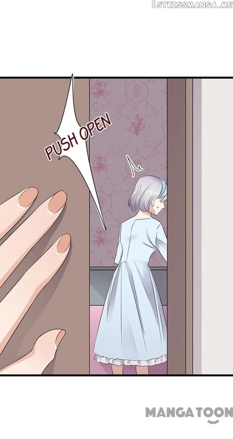 Pampered Mr. Lu’s Wife And Fateful Meeting chapter 140 - page 2