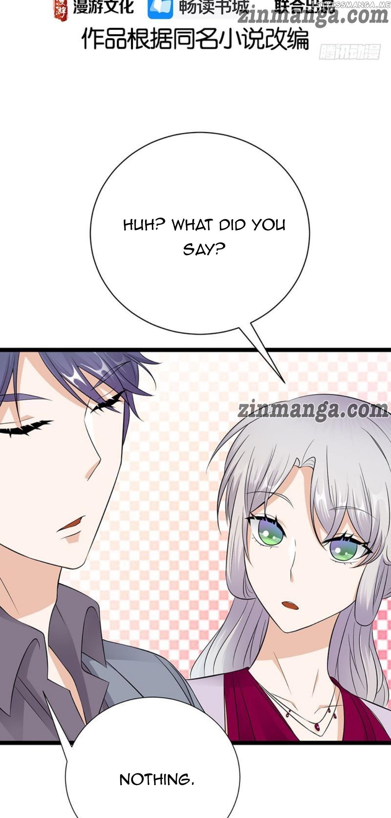 Pampered Mr. Lu’s Wife And Fateful Meeting chapter 28 - page 2