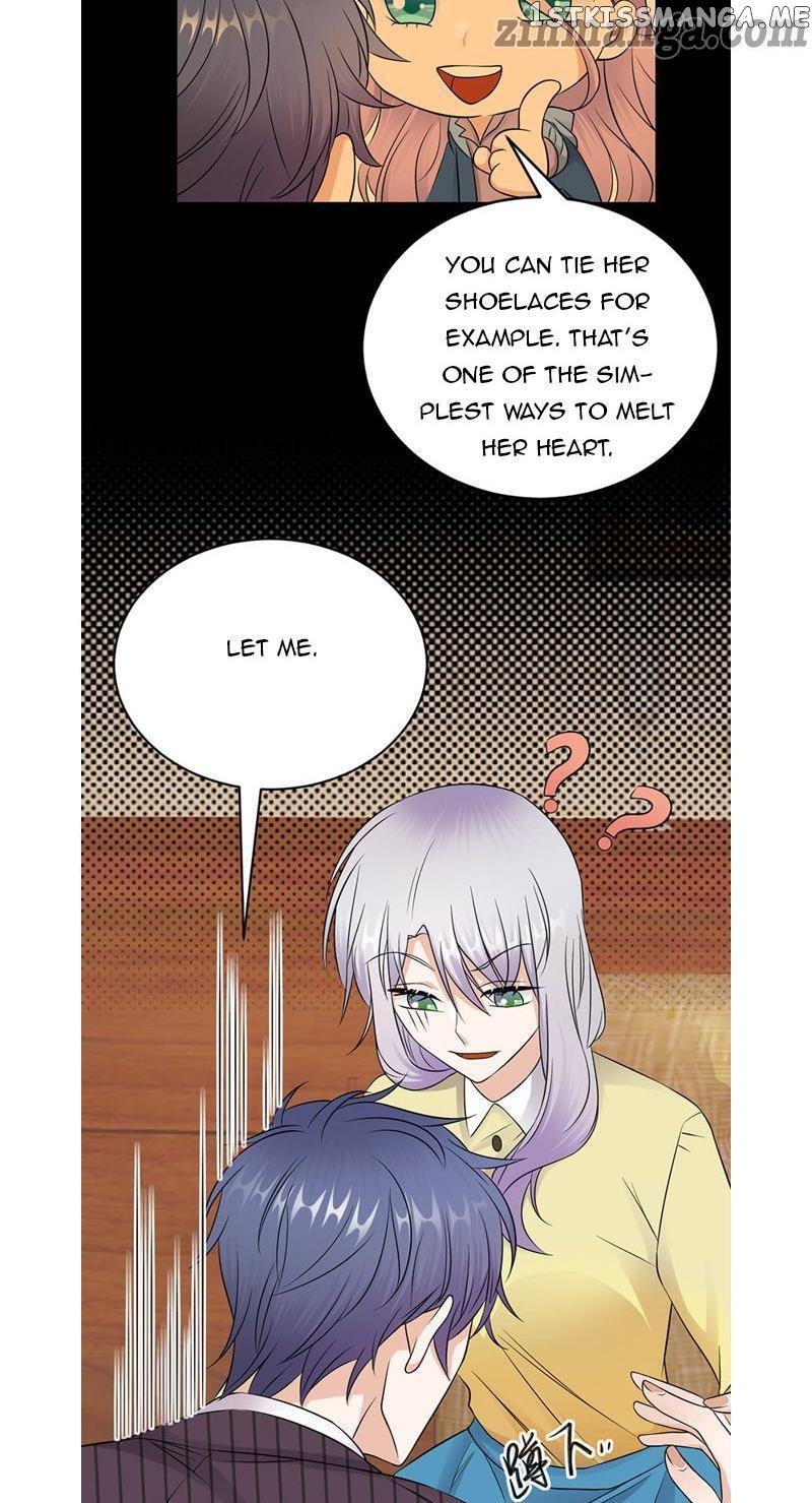 Pampered Mr. Lu’s Wife And Fateful Meeting chapter 42 - page 14