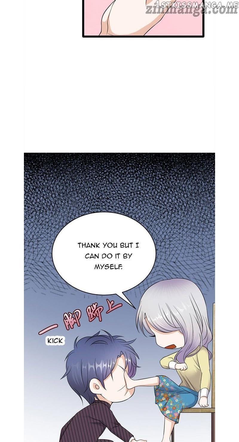 Pampered Mr. Lu’s Wife And Fateful Meeting chapter 42 - page 16