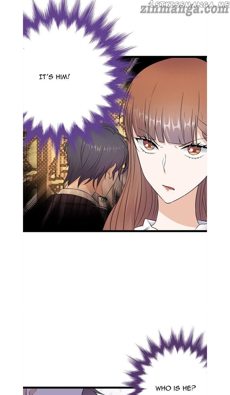 Pampered Mr. Lu’s Wife And Fateful Meeting chapter 42 - page 7