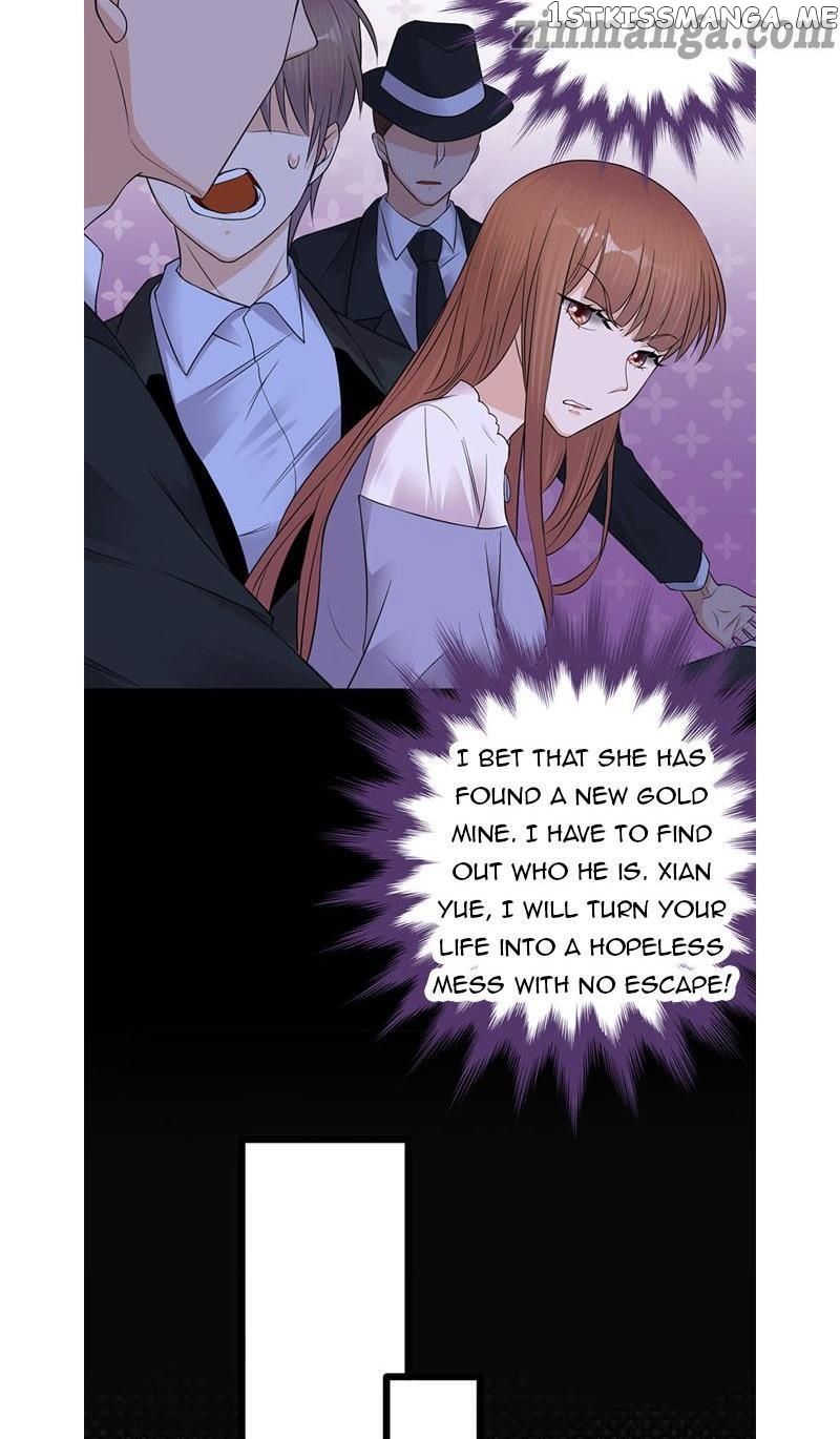 Pampered Mr. Lu’s Wife And Fateful Meeting chapter 42 - page 8