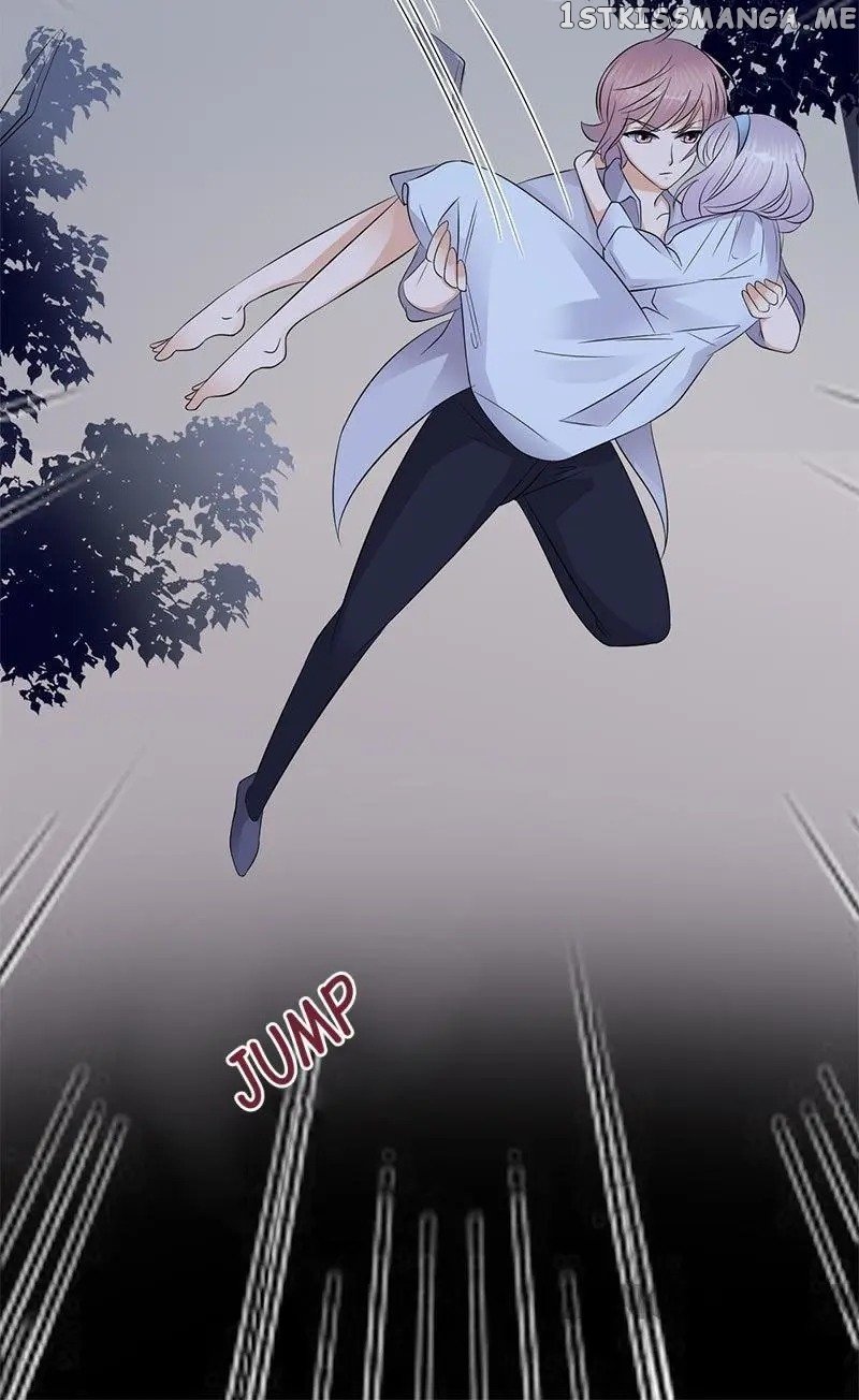 Pampered Mr. Lu’s Wife And Fateful Meeting chapter 141 - page 28
