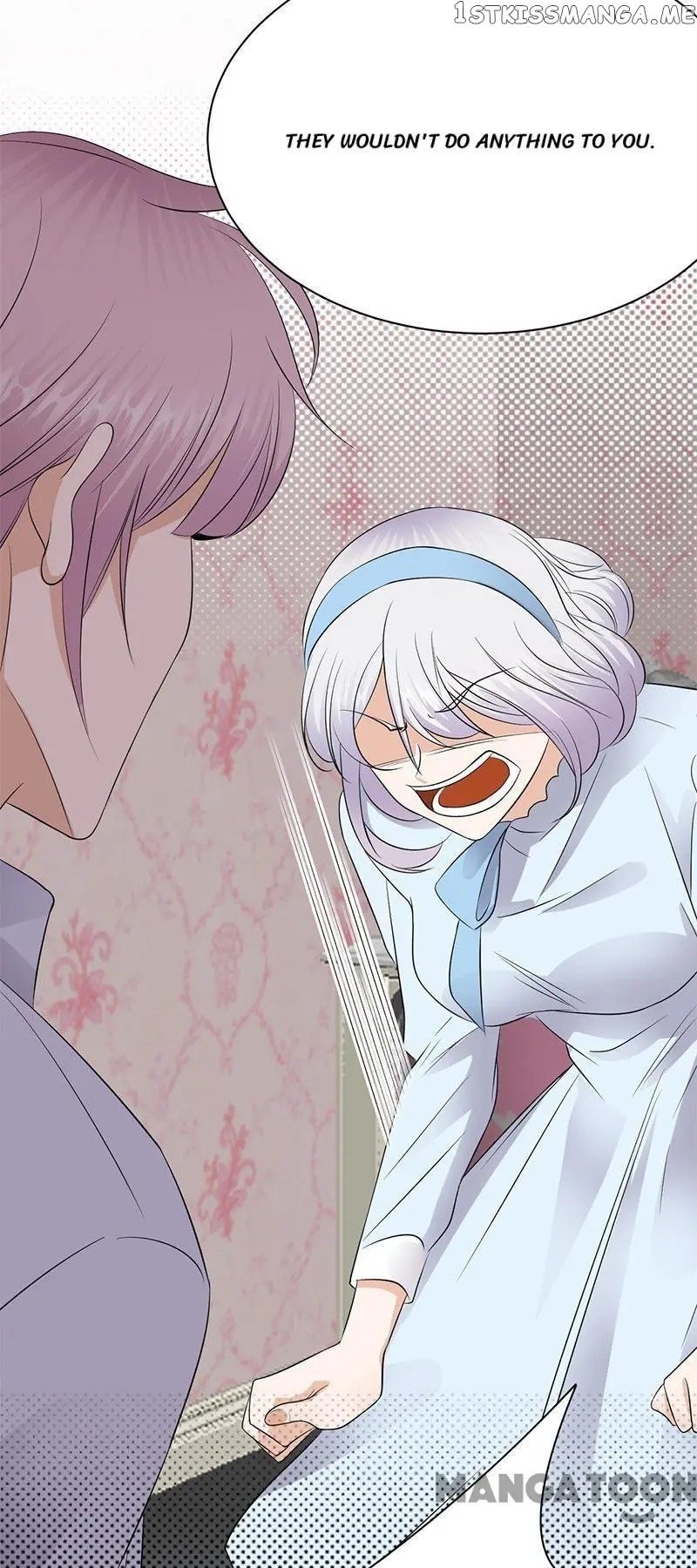 Pampered Mr. Lu’s Wife And Fateful Meeting chapter 141 - page 6
