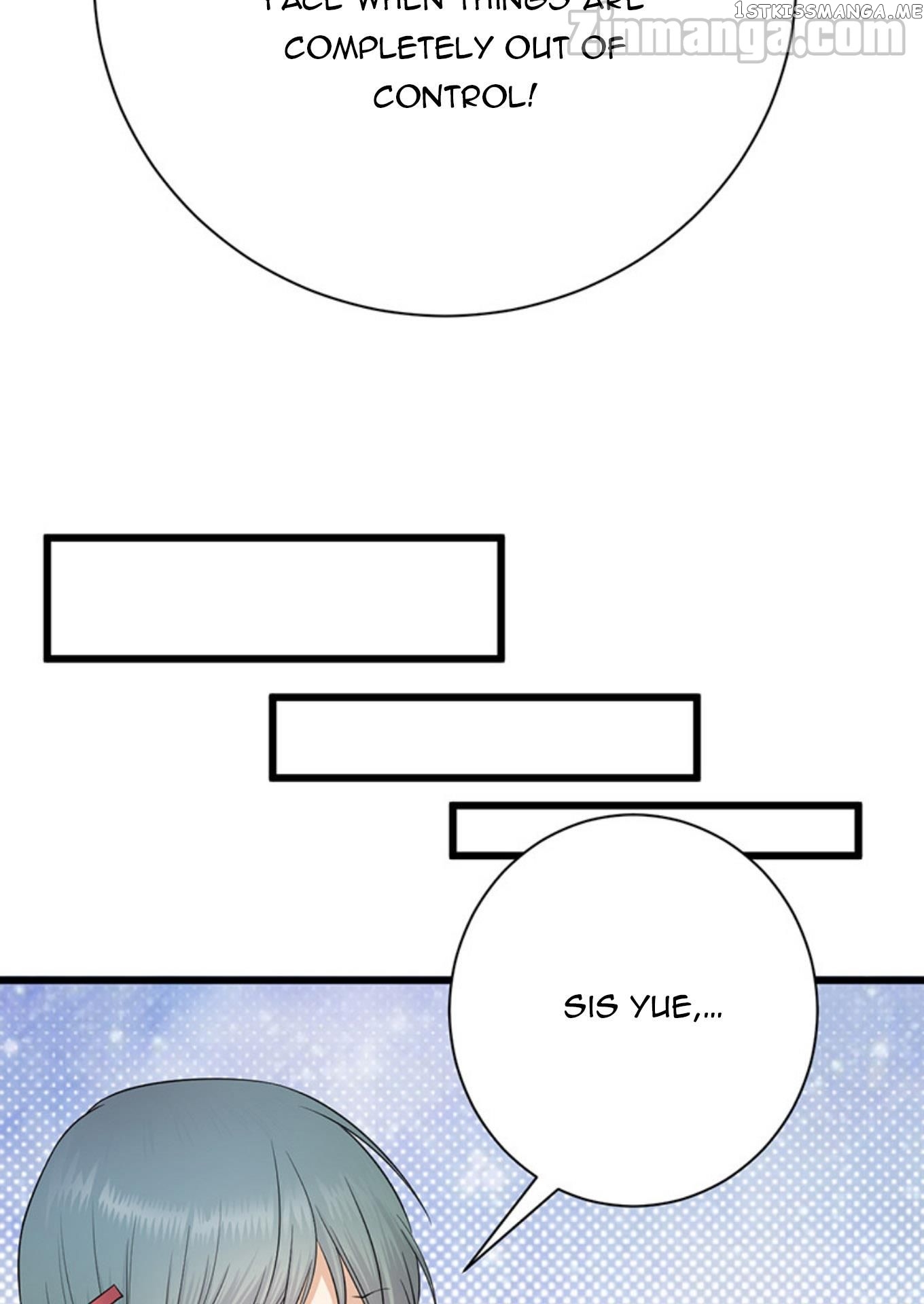 Pampered Mr. Lu’s Wife And Fateful Meeting chapter 10 - page 19