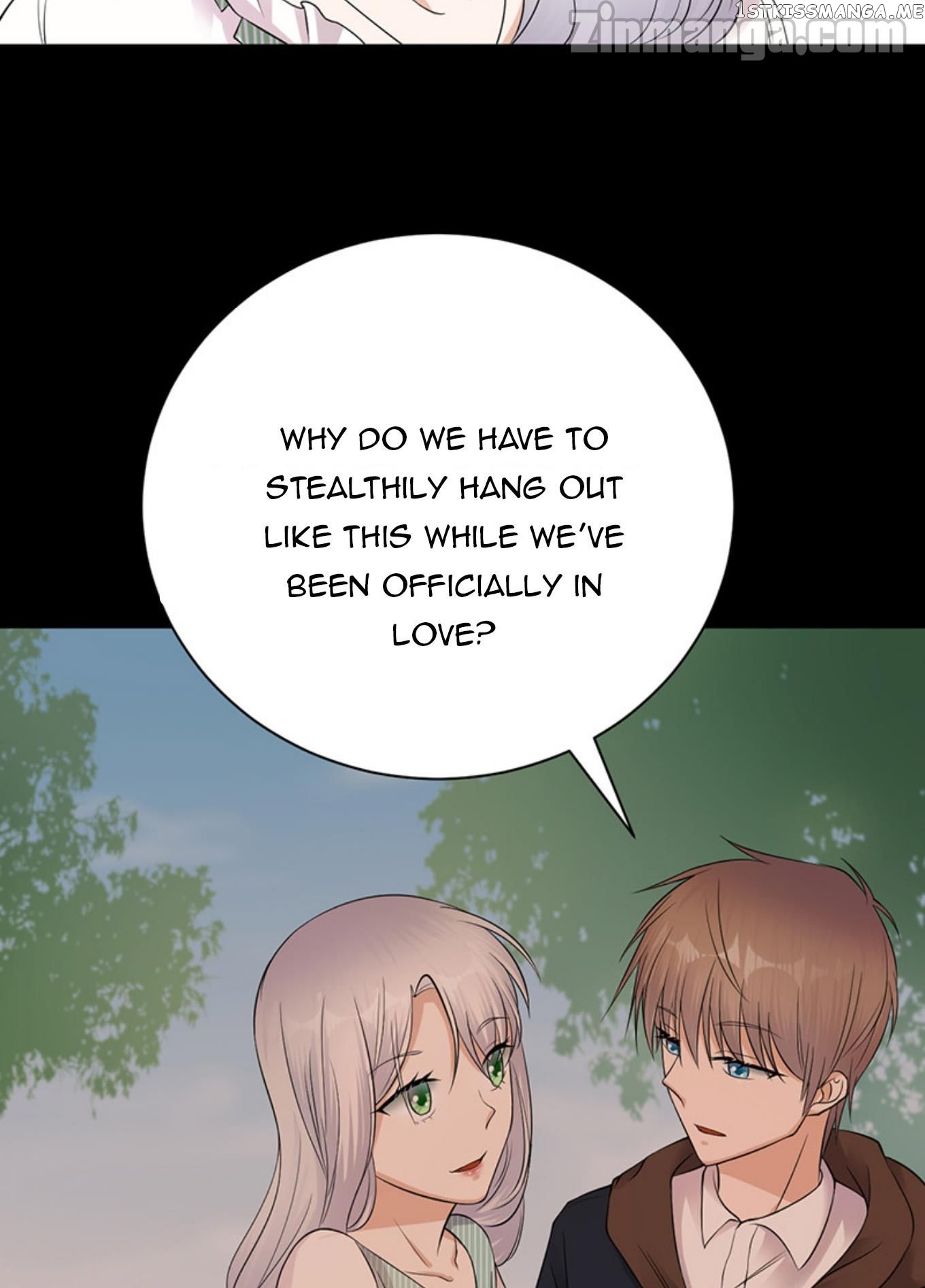 Pampered Mr. Lu’s Wife And Fateful Meeting chapter 10 - page 4