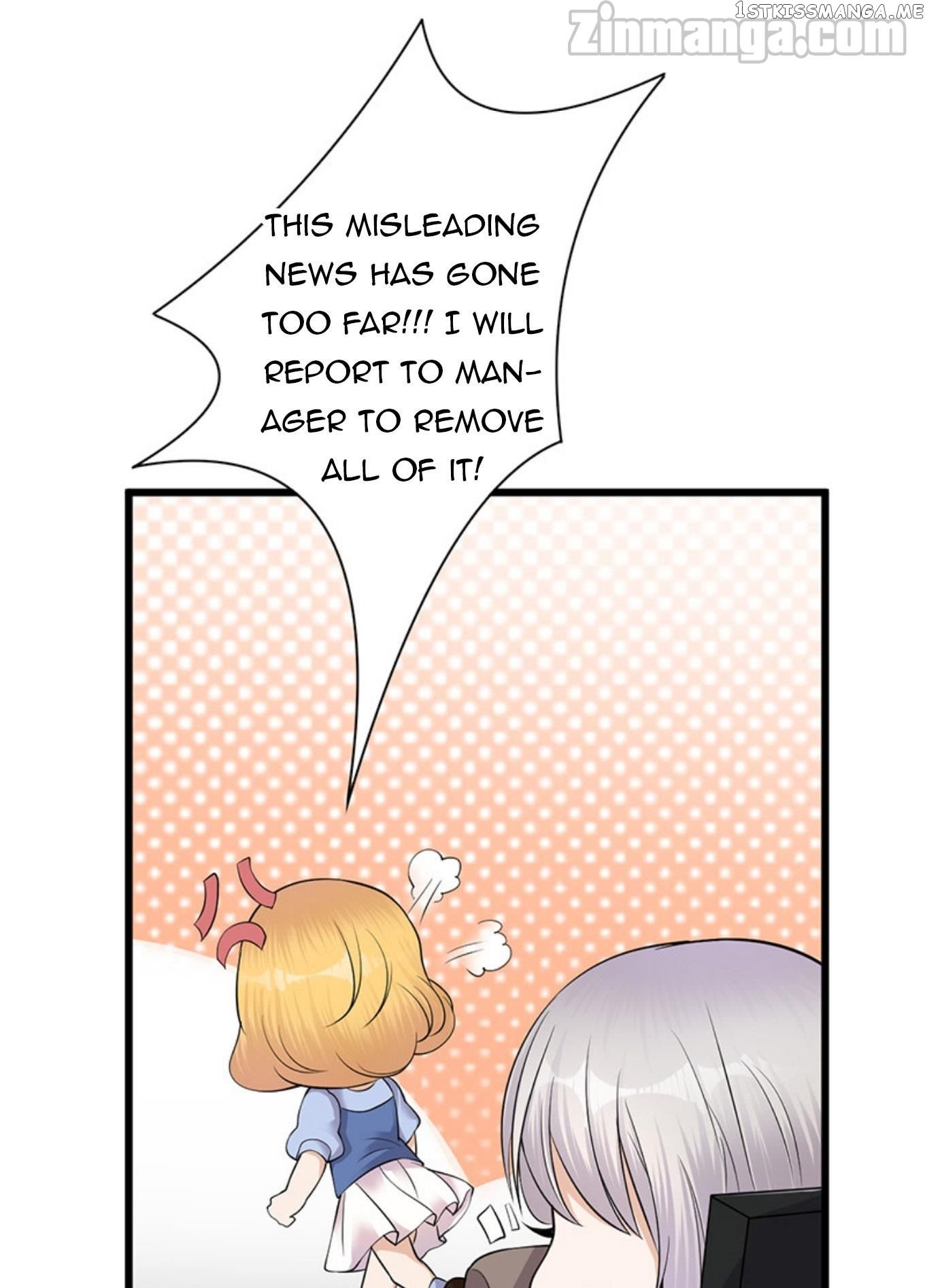 Pampered Mr. Lu’s Wife And Fateful Meeting chapter 10 - page 9