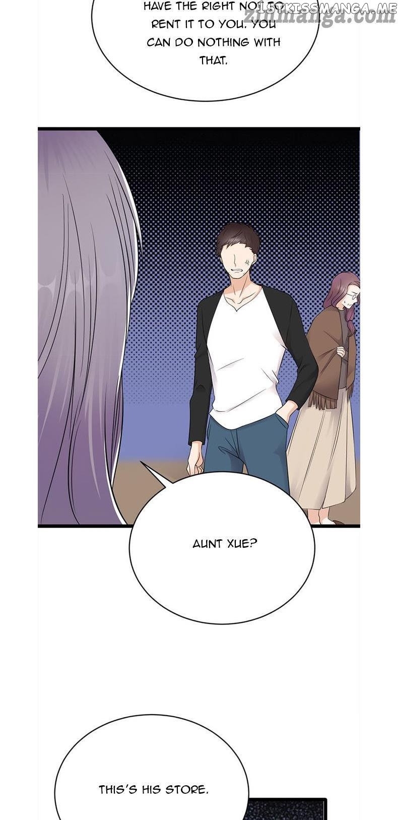 Pampered Mr. Lu’s Wife And Fateful Meeting chapter 50 - page 8