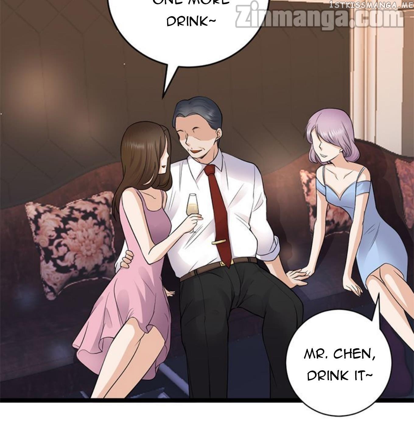 Pampered Mr. Lu’s Wife And Fateful Meeting chapter 18 - page 13