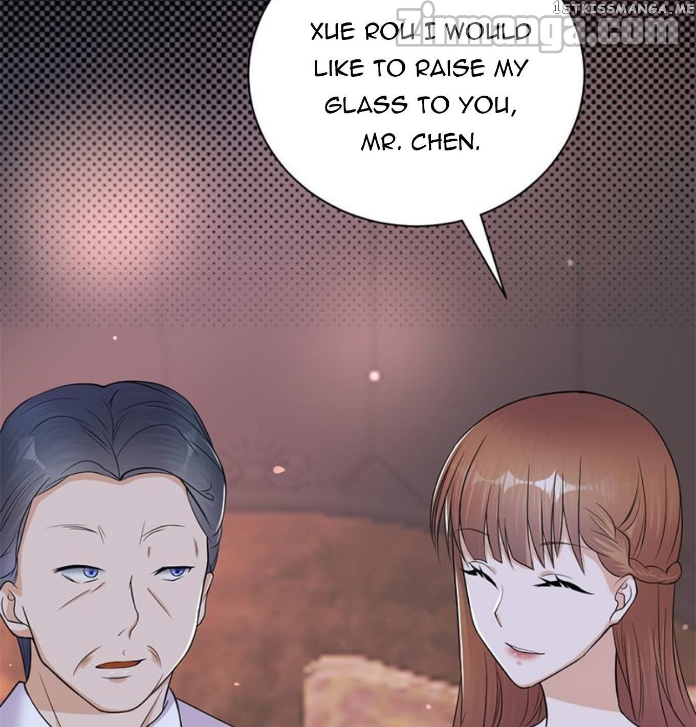 Pampered Mr. Lu’s Wife And Fateful Meeting chapter 18 - page 19