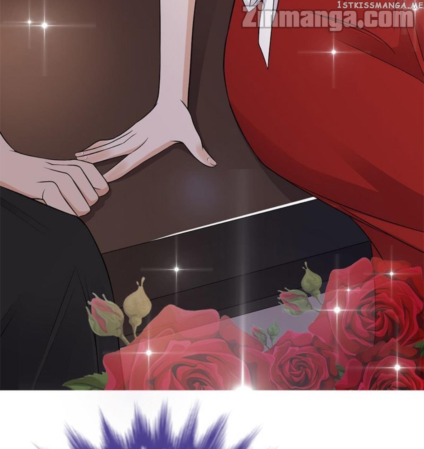 Pampered Mr. Lu’s Wife And Fateful Meeting chapter 18 - page 25