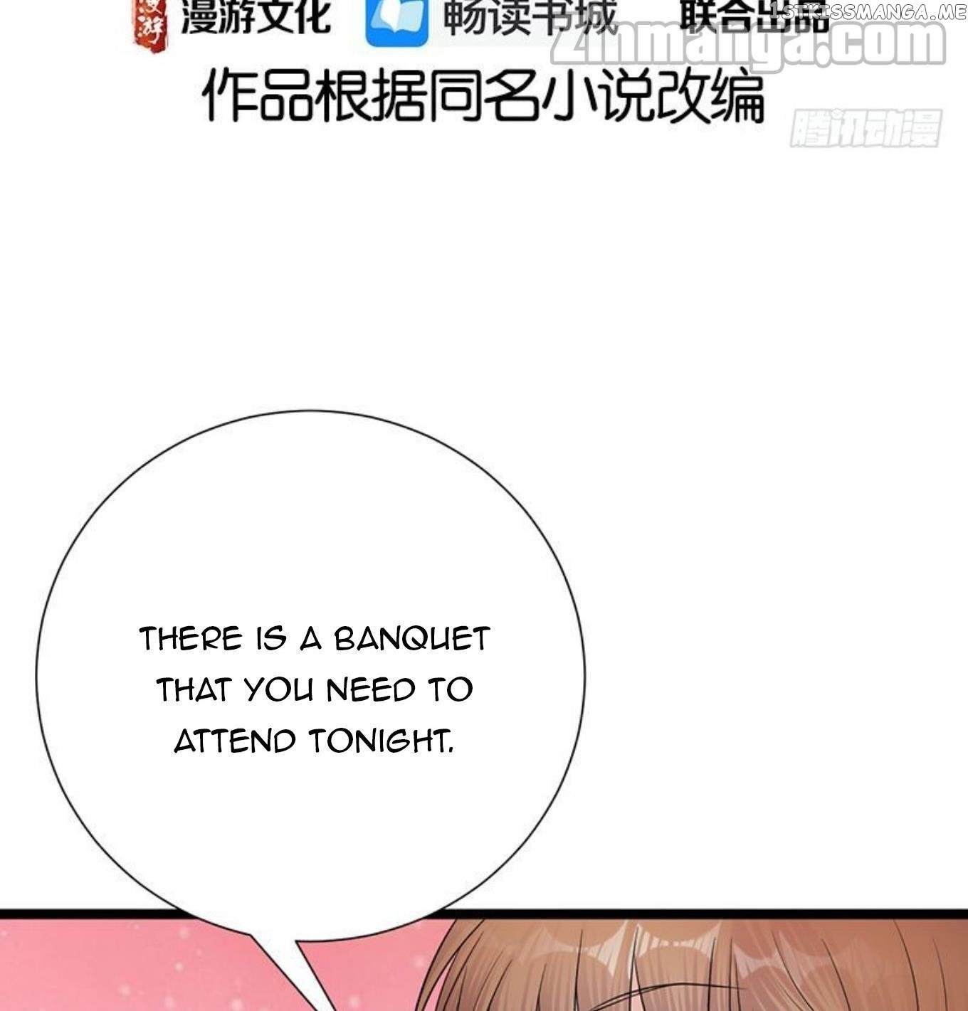 Pampered Mr. Lu’s Wife And Fateful Meeting chapter 18 - page 3