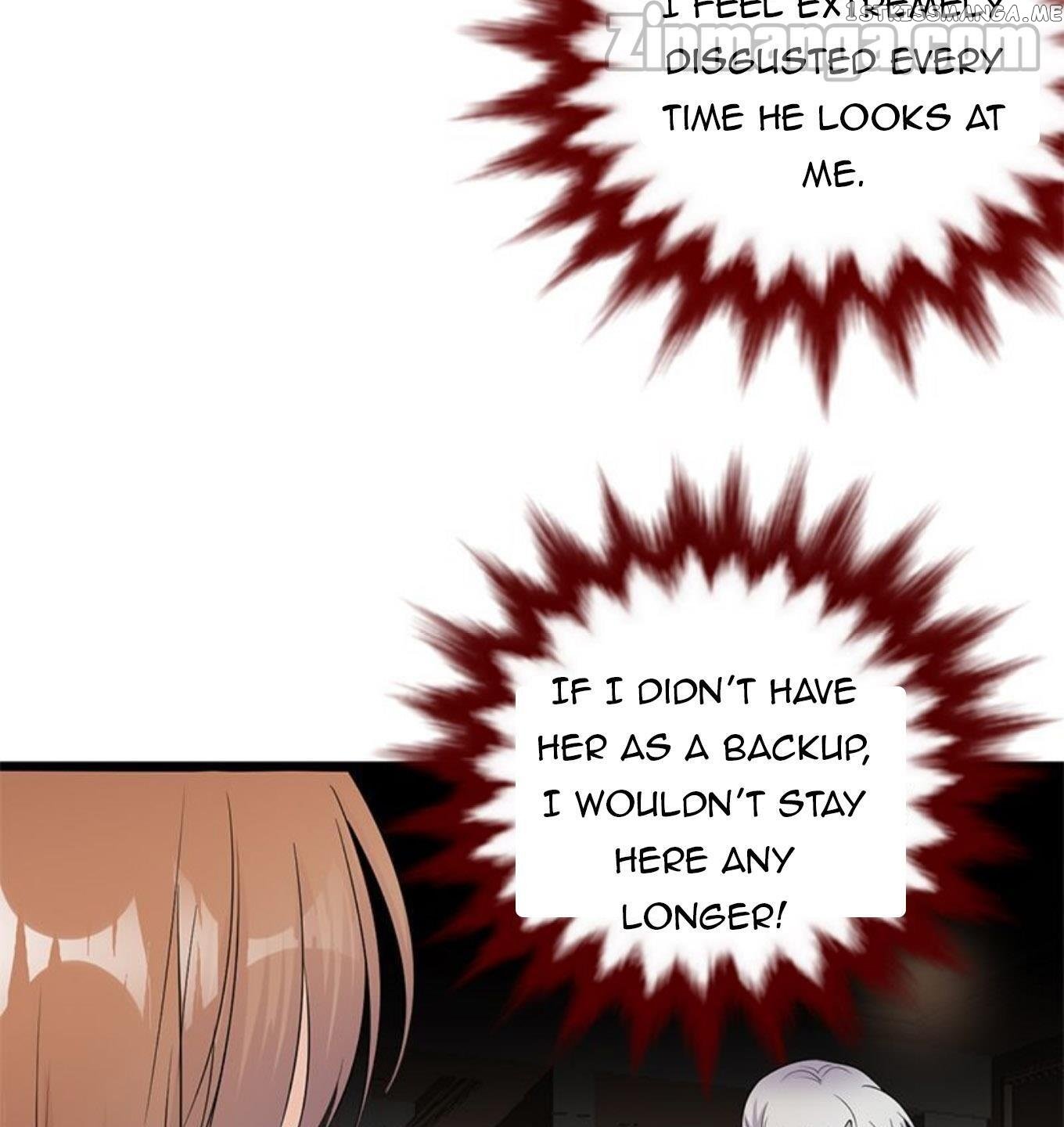 Pampered Mr. Lu’s Wife And Fateful Meeting chapter 18 - page 31