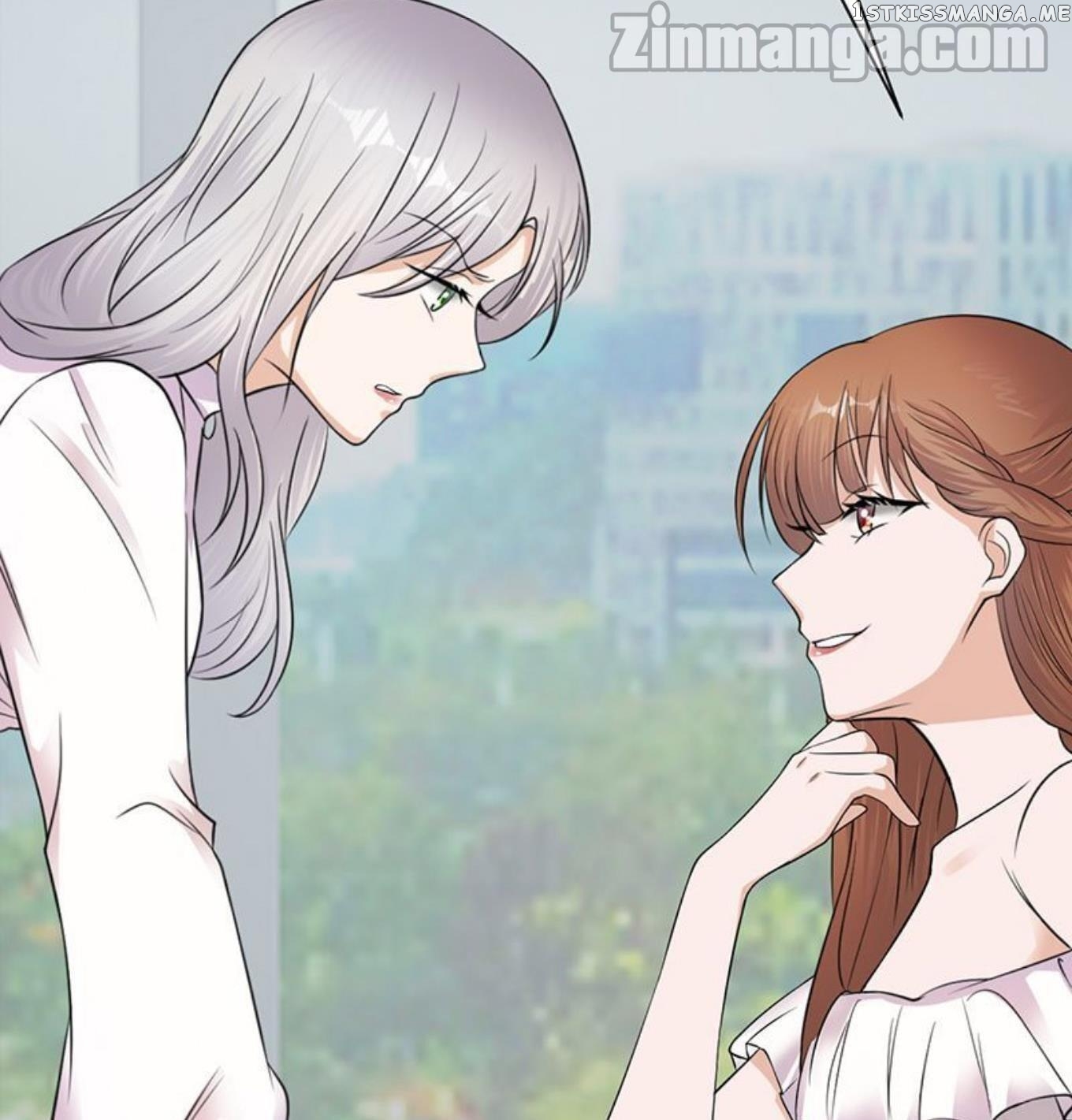 Pampered Mr. Lu’s Wife And Fateful Meeting chapter 18 - page 8
