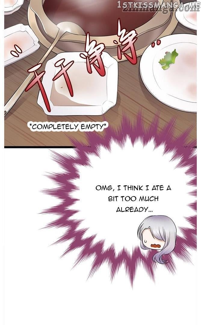 Pampered Mr. Lu’s Wife And Fateful Meeting chapter 43 - page 10