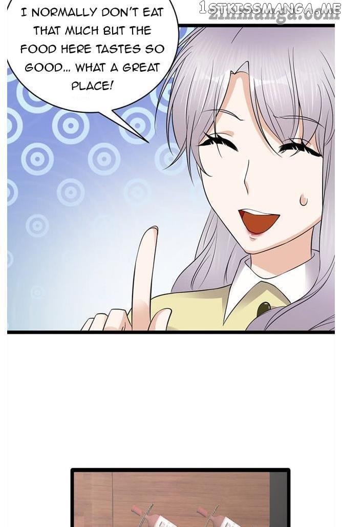 Pampered Mr. Lu’s Wife And Fateful Meeting chapter 43 - page 13