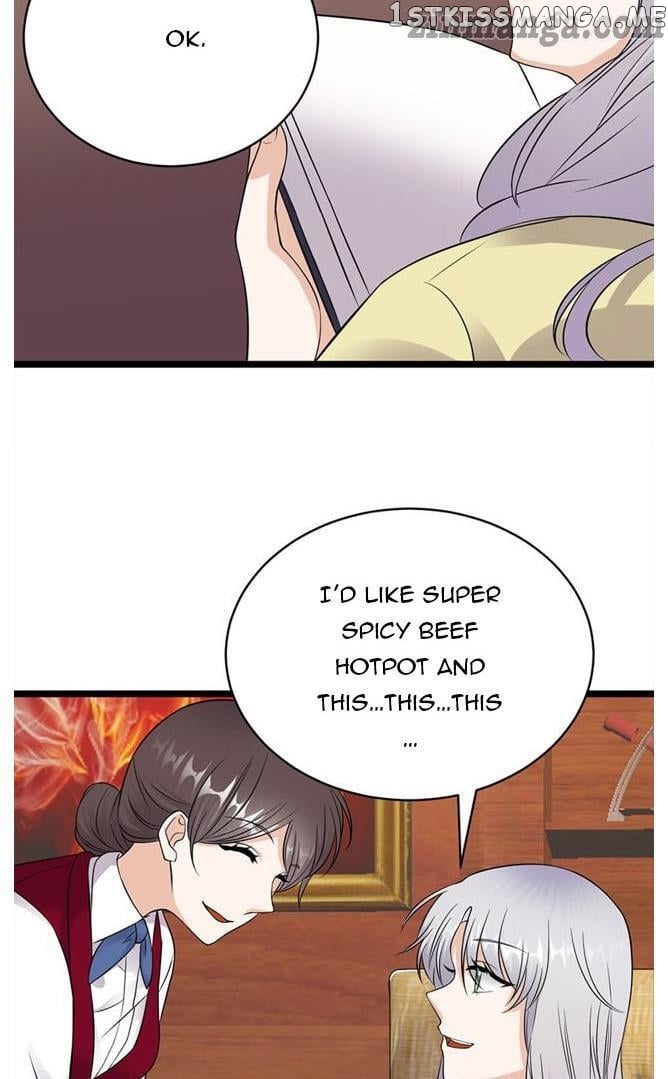 Pampered Mr. Lu’s Wife And Fateful Meeting chapter 43 - page 5
