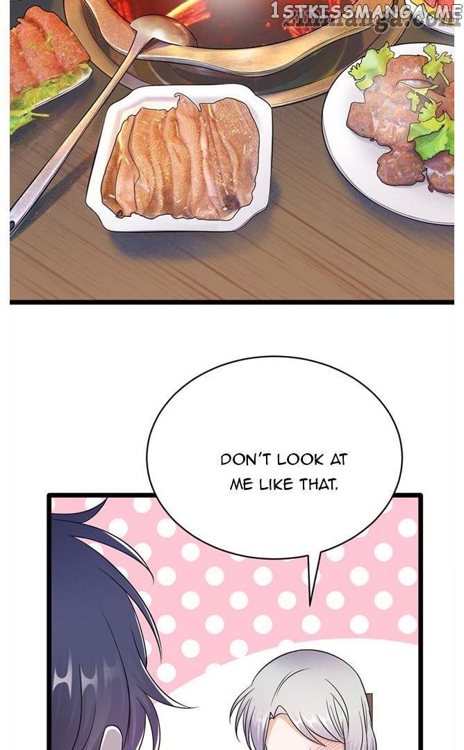 Pampered Mr. Lu’s Wife And Fateful Meeting chapter 43 - page 7