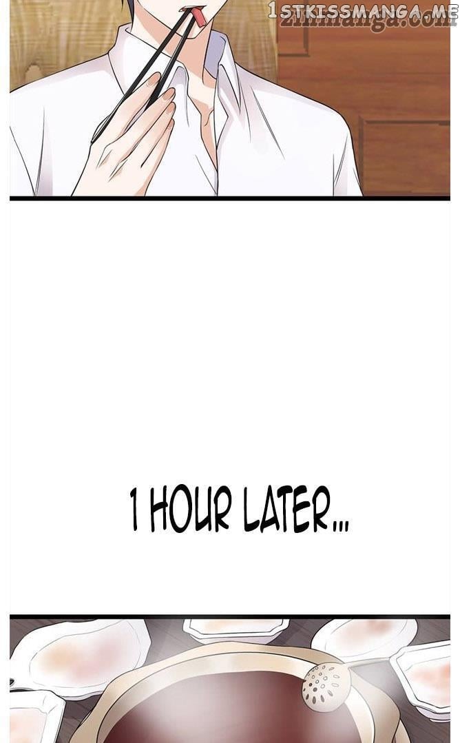 Pampered Mr. Lu’s Wife And Fateful Meeting chapter 43 - page 9