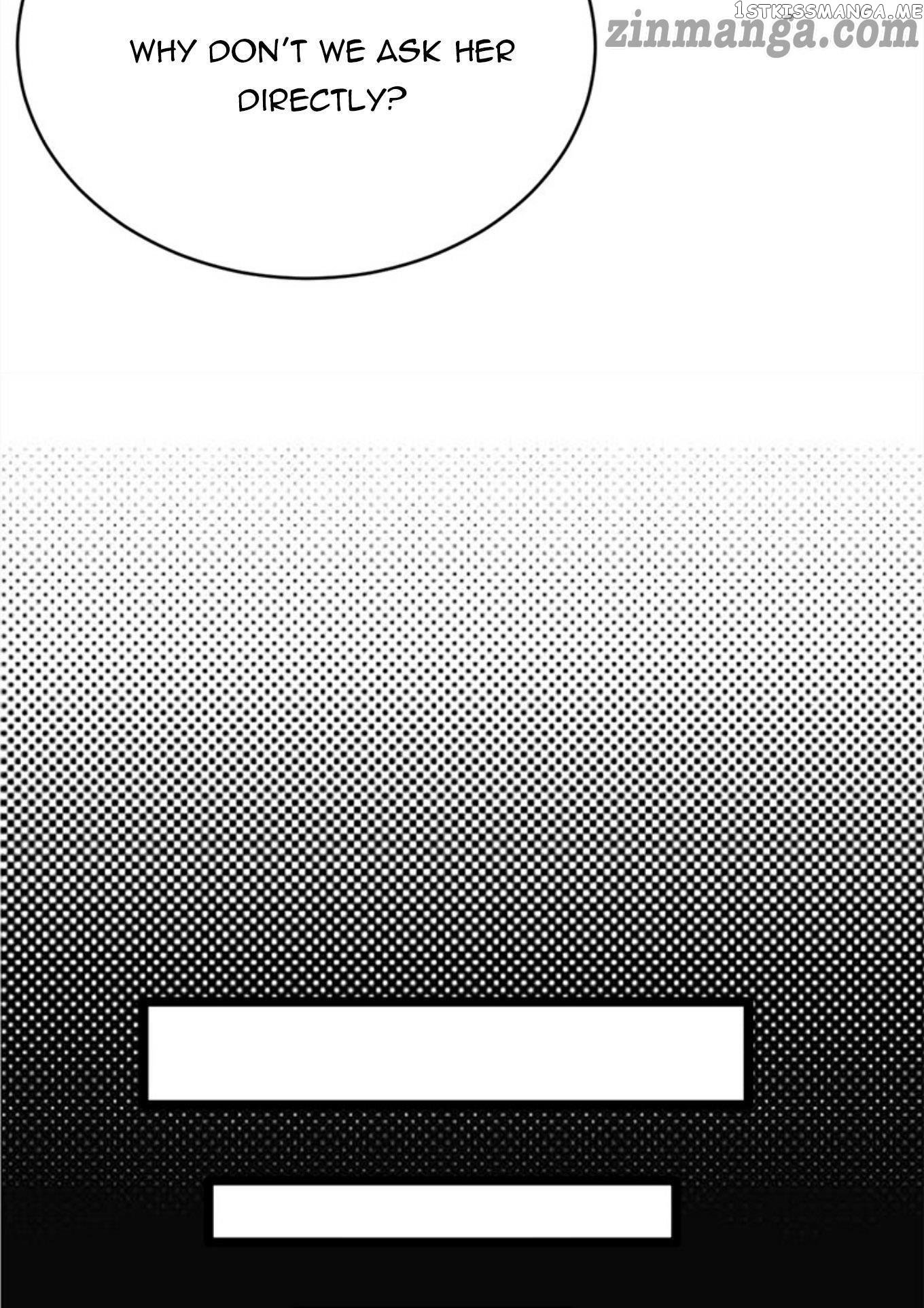 Pampered Mr. Lu’s Wife And Fateful Meeting chapter 83 - page 5