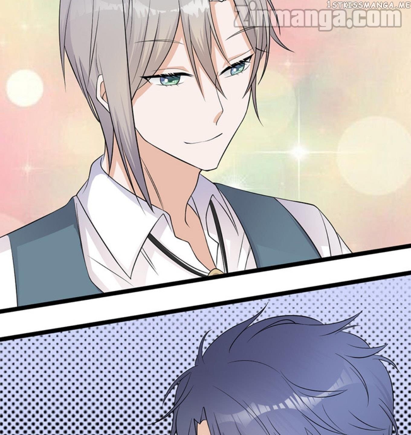 Pampered Mr. Lu’s Wife And Fateful Meeting chapter 11 - page 11