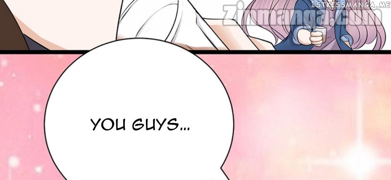 Pampered Mr. Lu’s Wife And Fateful Meeting chapter 11 - page 33
