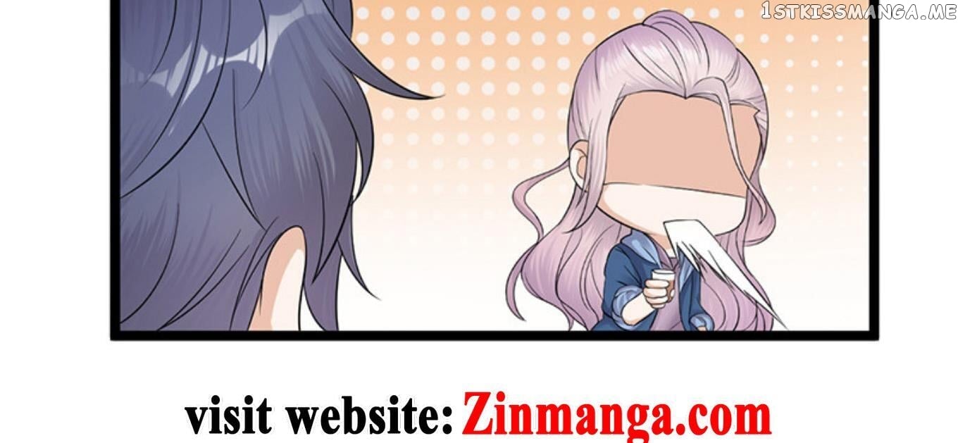 Pampered Mr. Lu’s Wife And Fateful Meeting chapter 11 - page 40