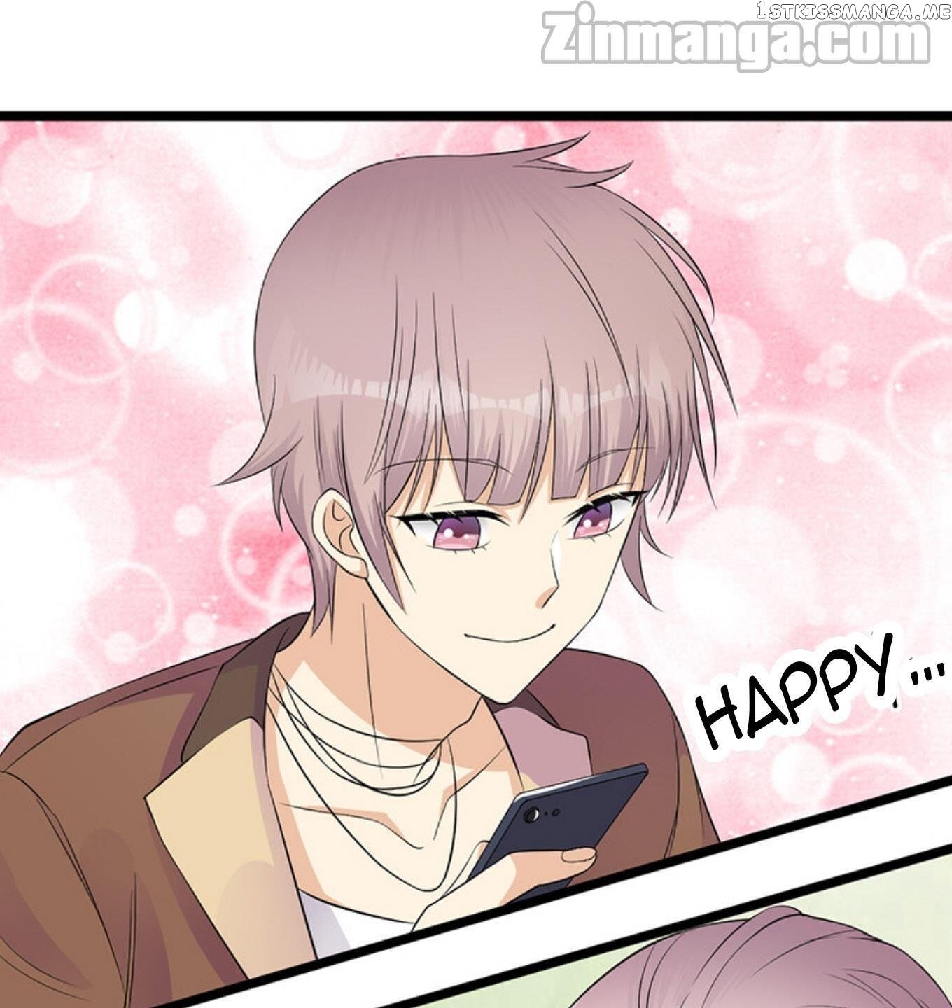 Pampered Mr. Lu’s Wife And Fateful Meeting chapter 11 - page 9